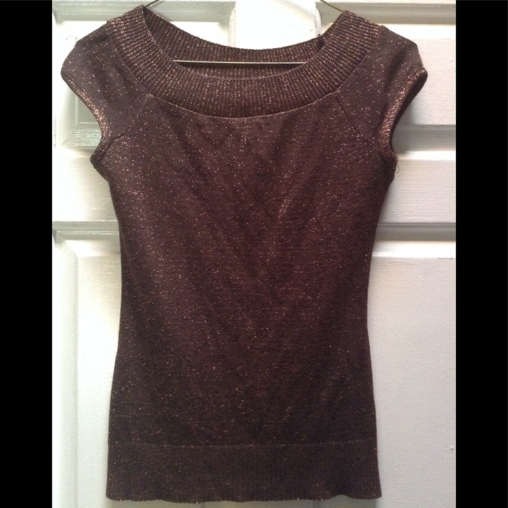 Hera shirt bronze